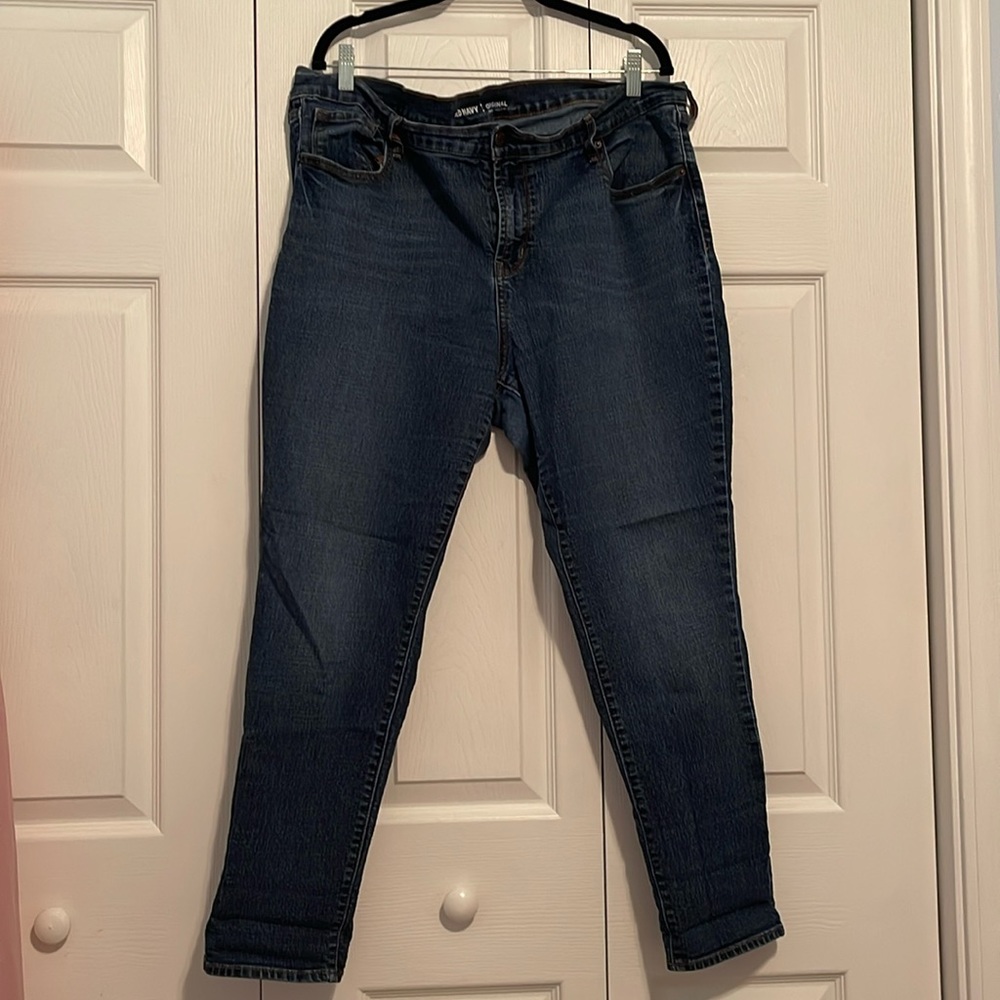 Old Navy Jeans